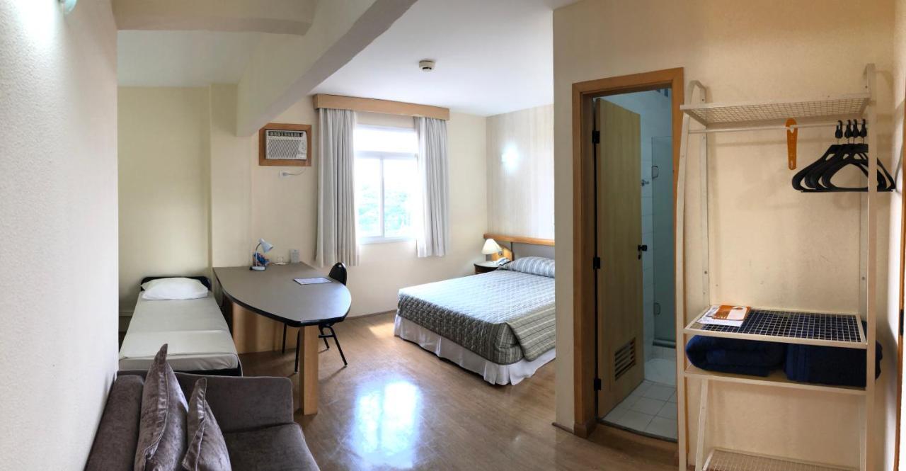 Sables Hotel Гуарульос Екстериор снимка