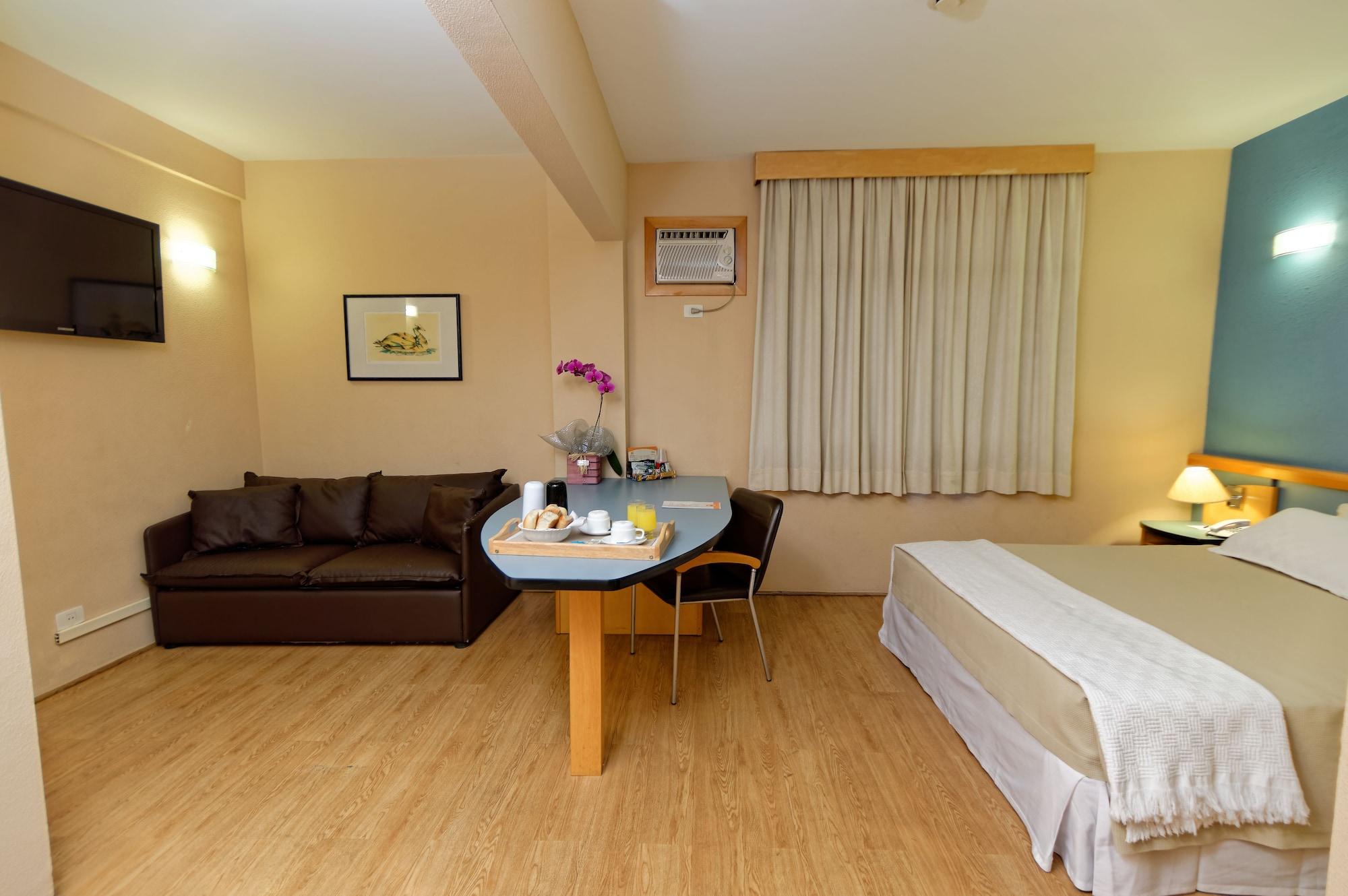 Sables Hotel Гуарульос Екстериор снимка