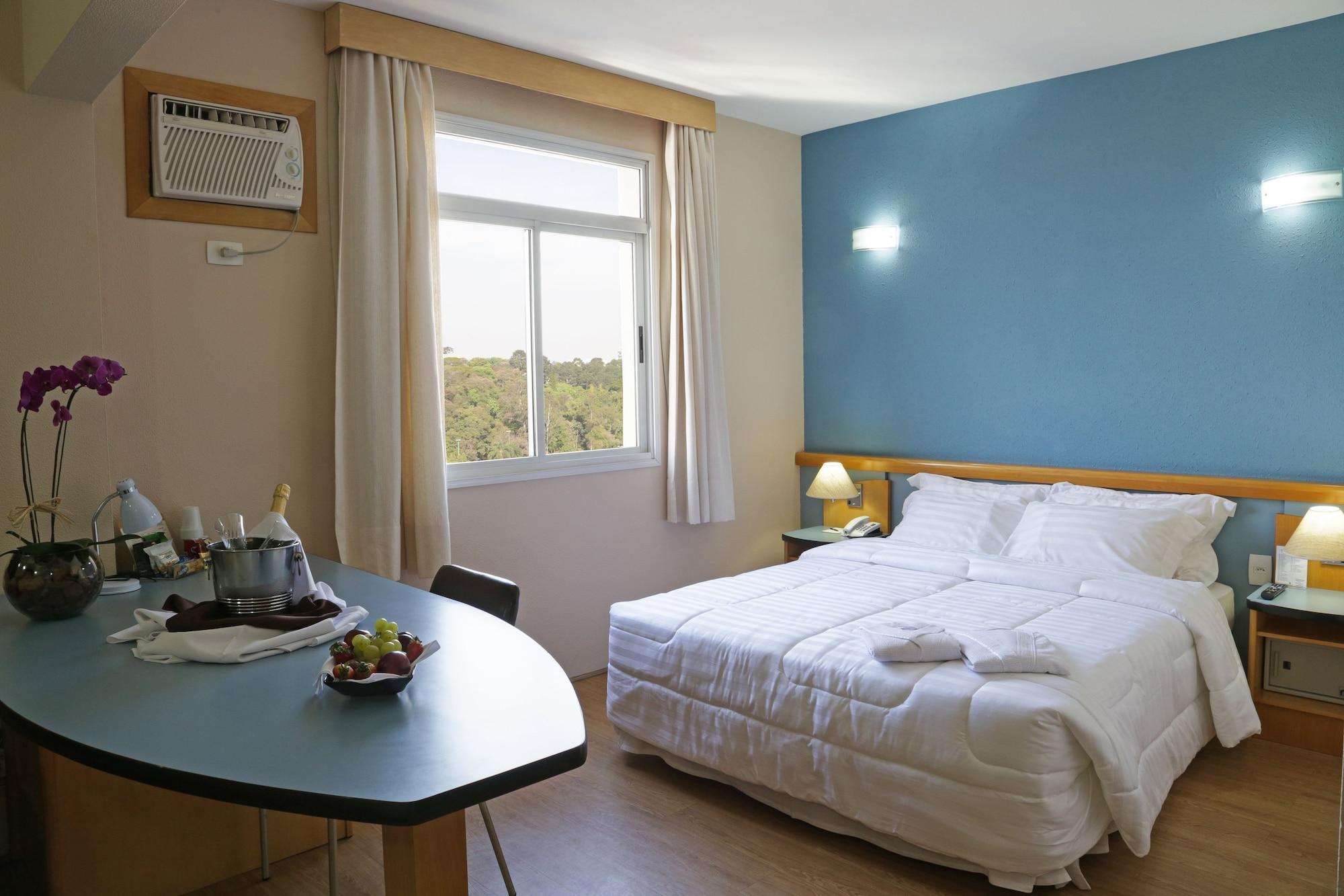Sables Hotel Гуарульос Екстериор снимка