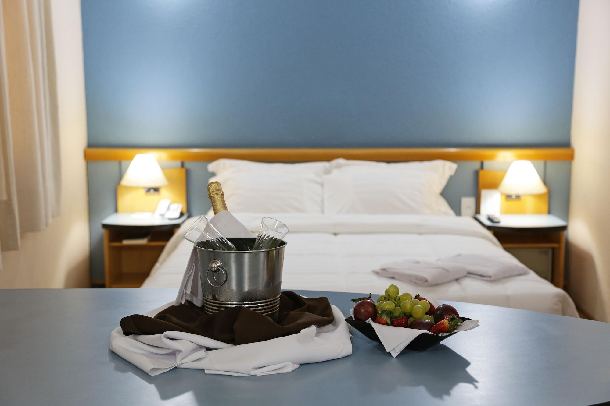 Sables Hotel Гуарульос Екстериор снимка