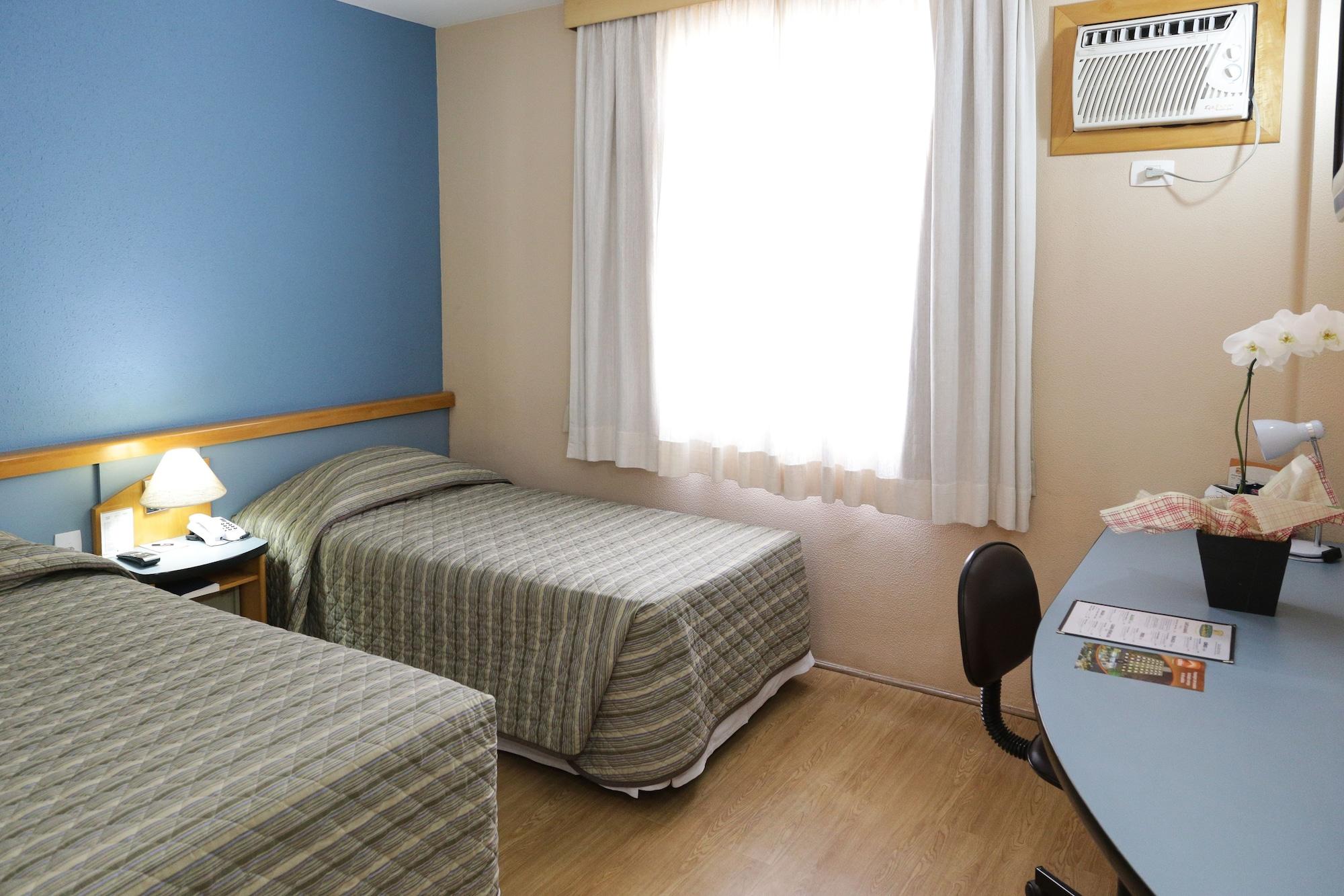 Sables Hotel Гуарульос Екстериор снимка