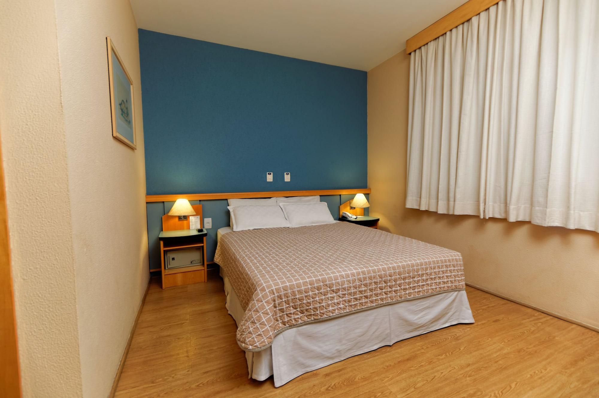 Sables Hotel Гуарульос Екстериор снимка
