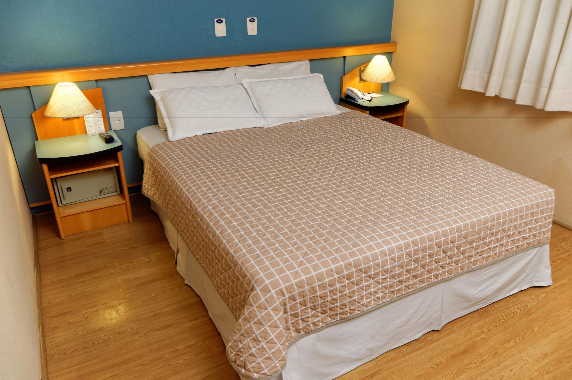 Sables Hotel Гуарульос Екстериор снимка