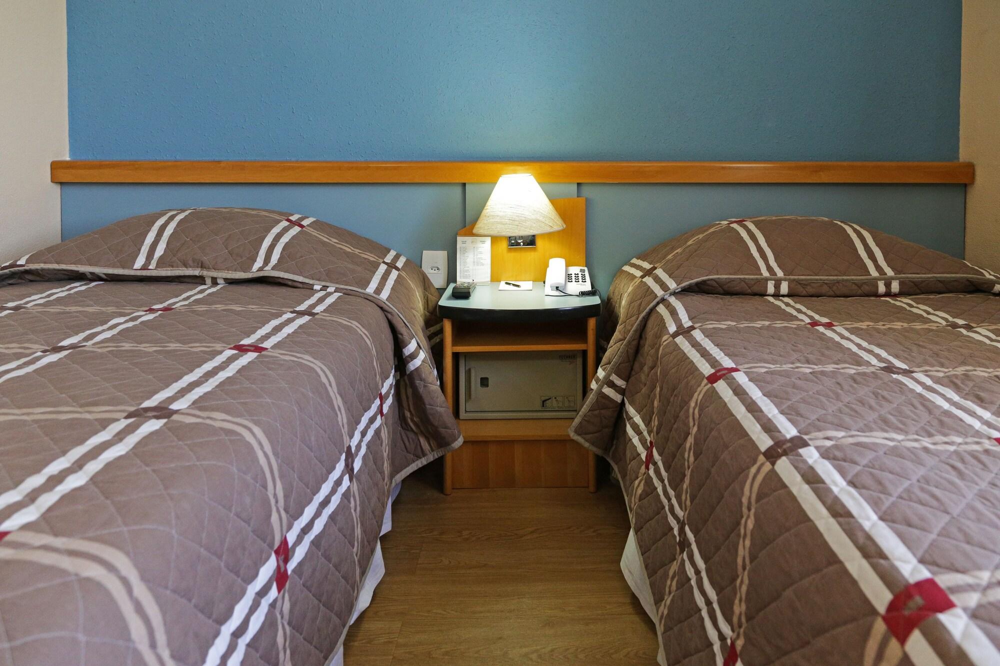 Sables Hotel Гуарульос Екстериор снимка