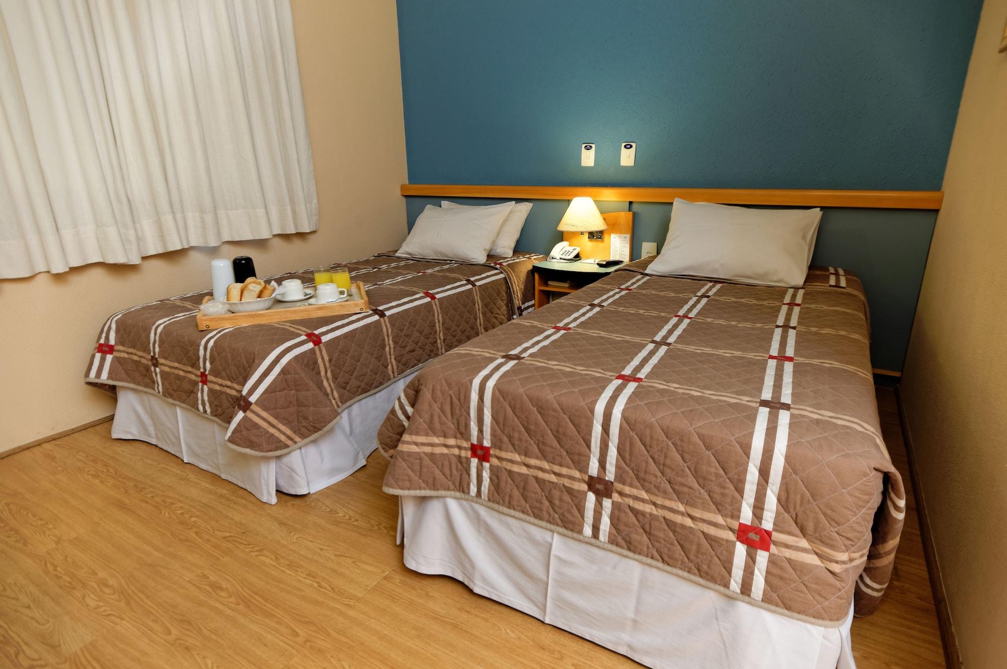 Sables Hotel Гуарульос Екстериор снимка