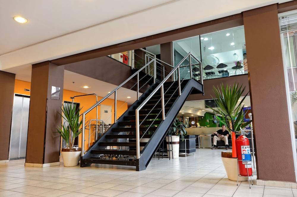 Sables Hotel Гуарульос Екстериор снимка