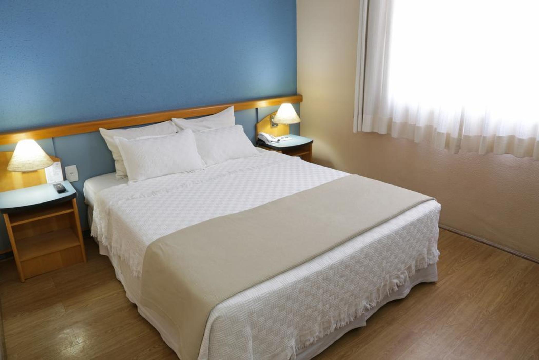 Sables Hotel Гуарульос Екстериор снимка