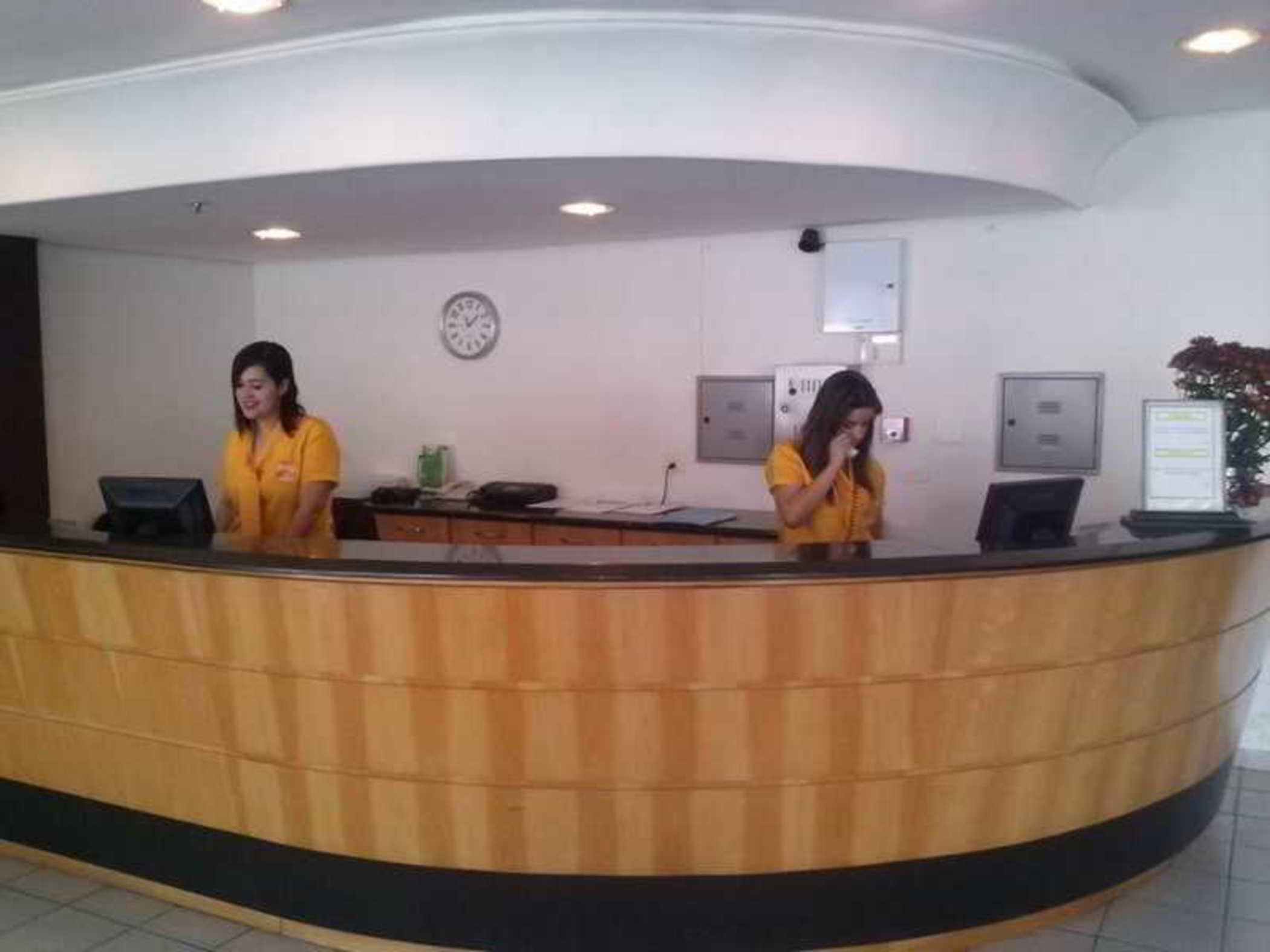 Sables Hotel Гуарульос Екстериор снимка
