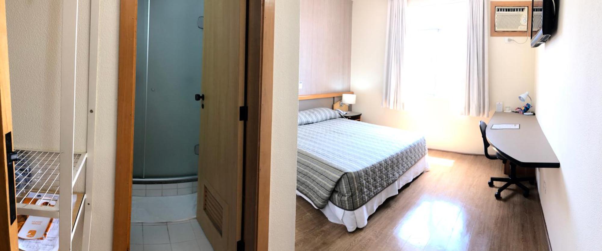 Sables Hotel Гуарульос Екстериор снимка