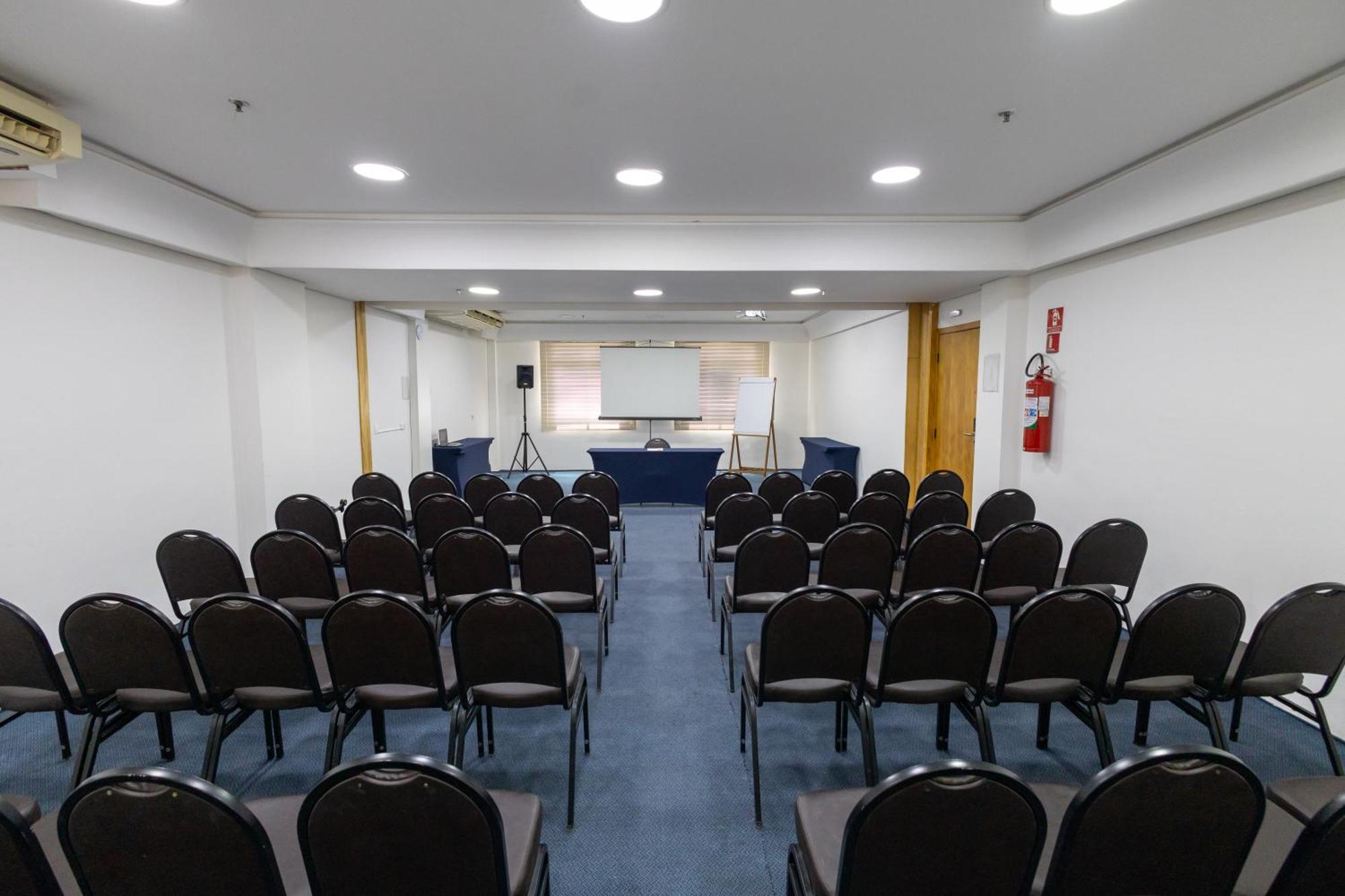 Sables Hotel Гуарульос Екстериор снимка