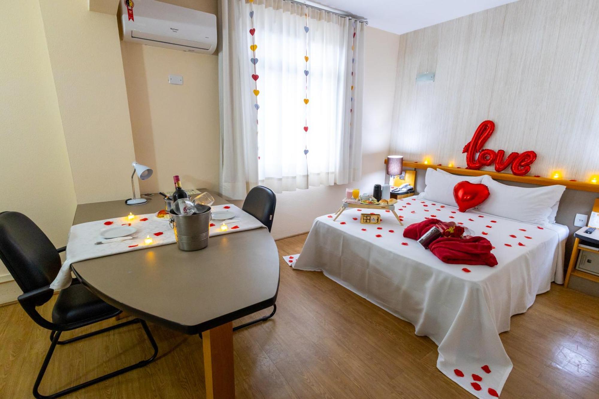 Sables Hotel Гуарульос Екстериор снимка