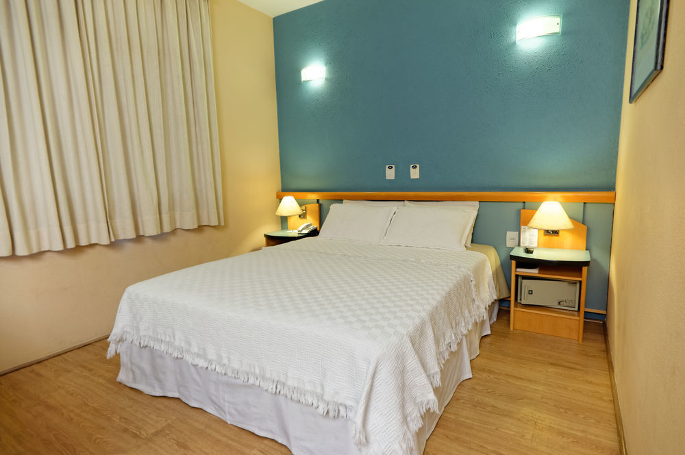 Sables Hotel Гуарульос Екстериор снимка