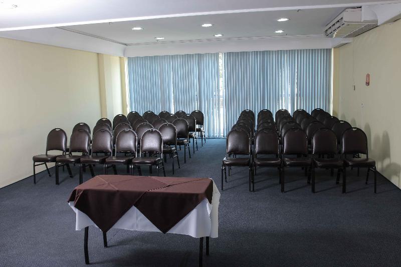 Sables Hotel Гуарульос Екстериор снимка