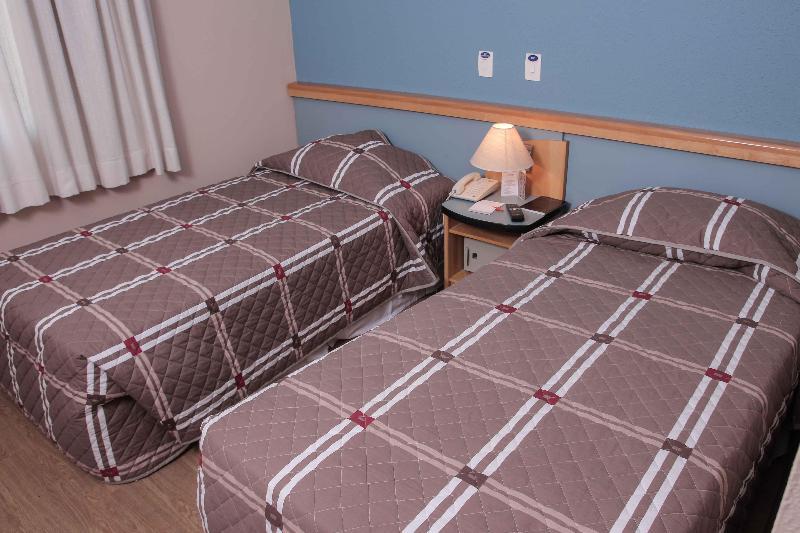 Sables Hotel Гуарульос Екстериор снимка