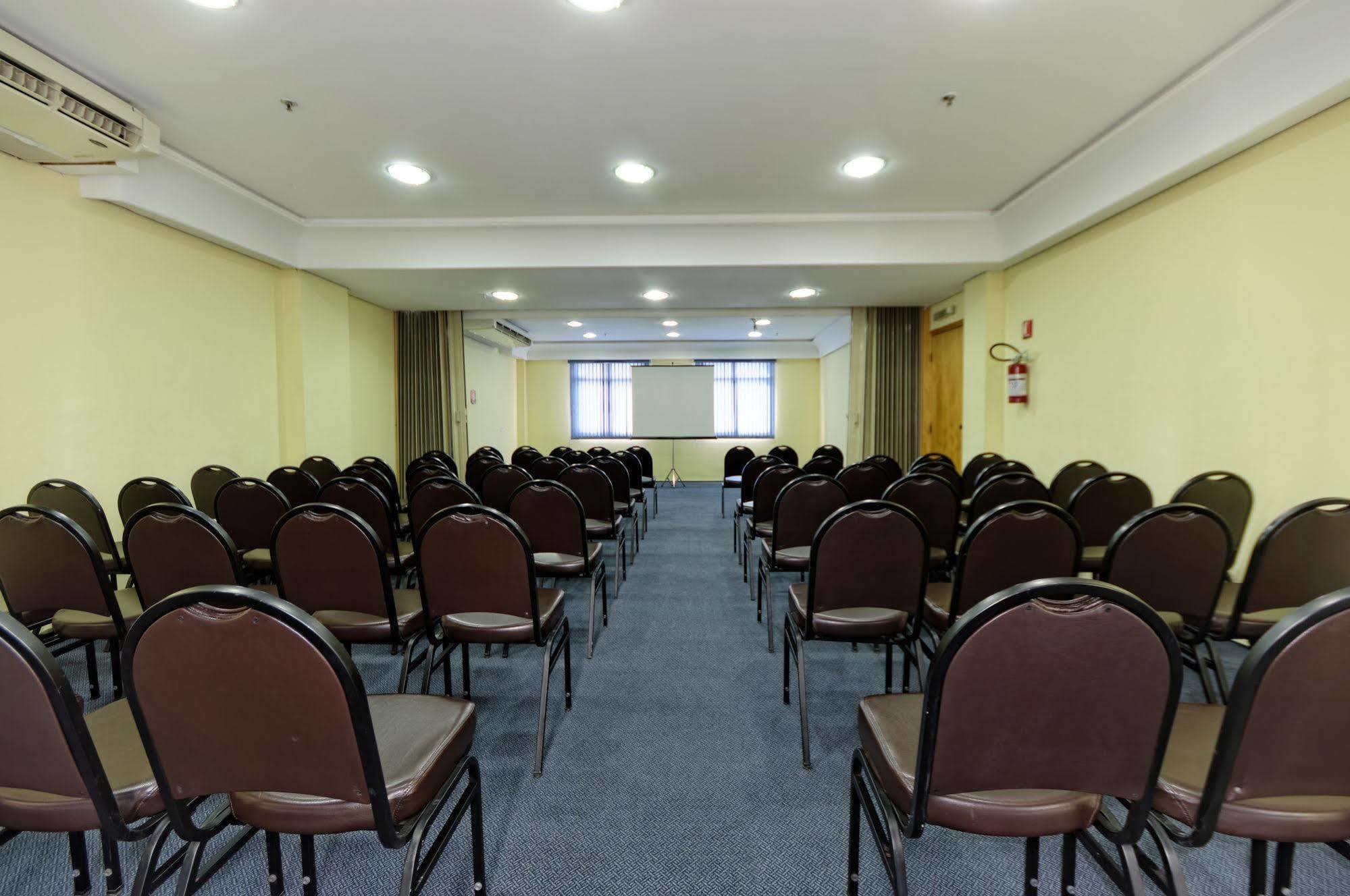 Sables Hotel Гуарульос Екстериор снимка