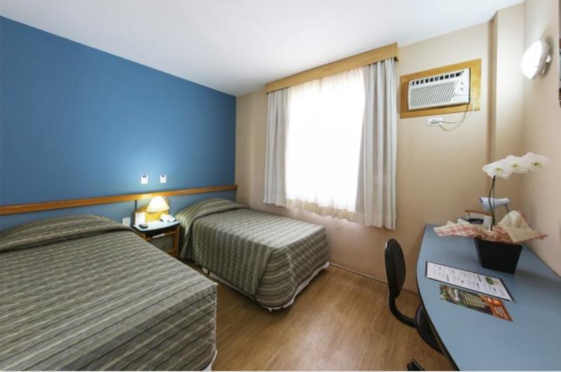 Sables Hotel Гуарульос Екстериор снимка